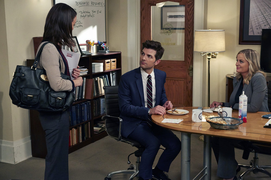 Ben Wyatt