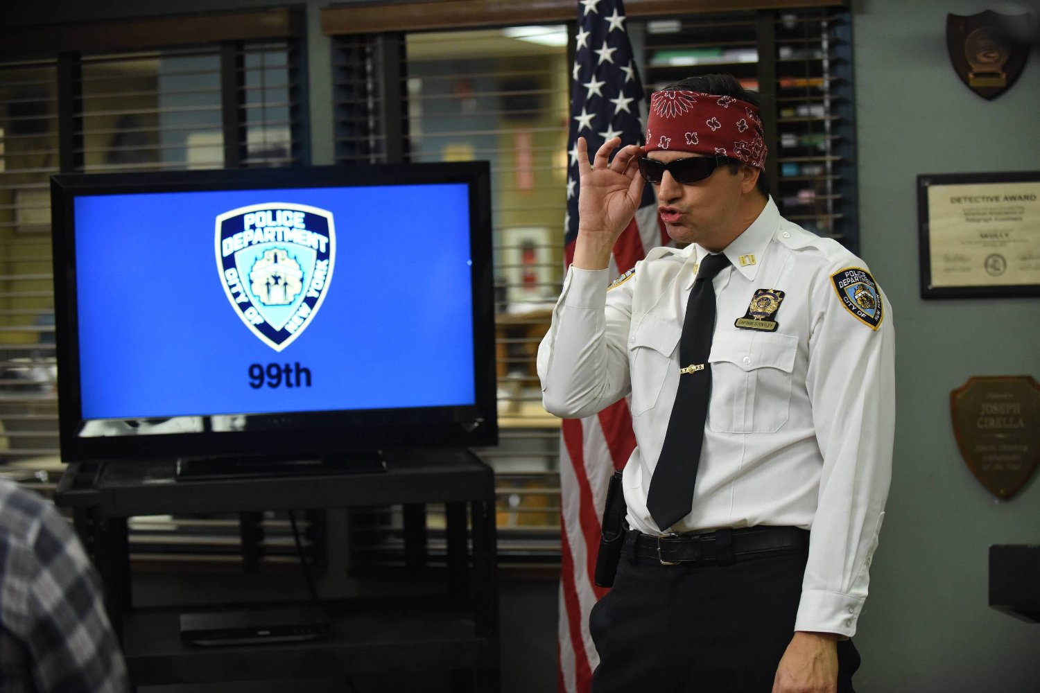 Ken Marino