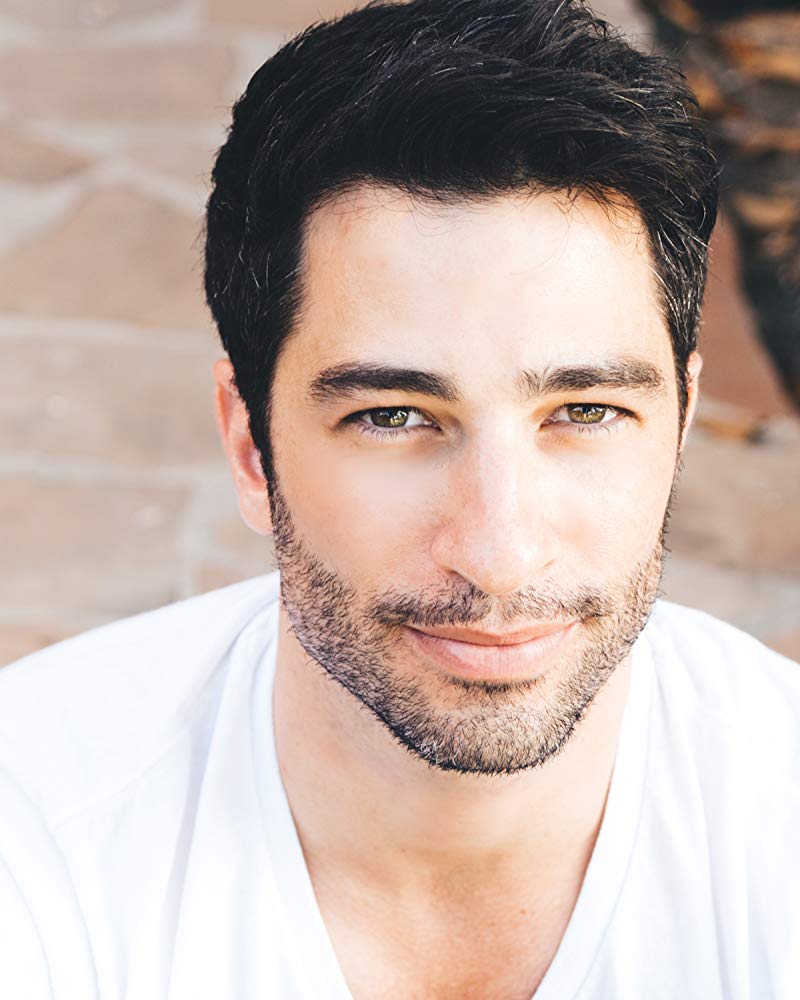 Daniel Aryeh