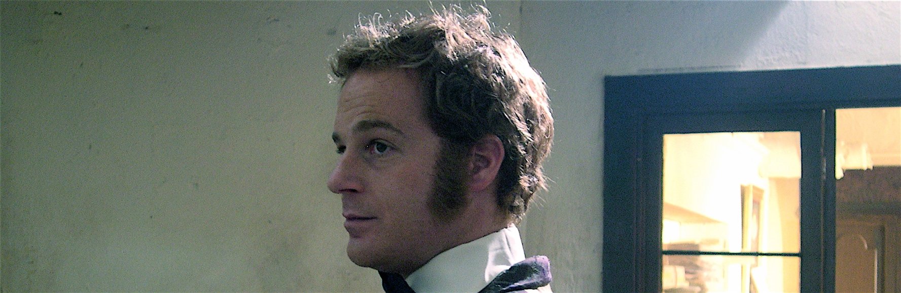 Adam James