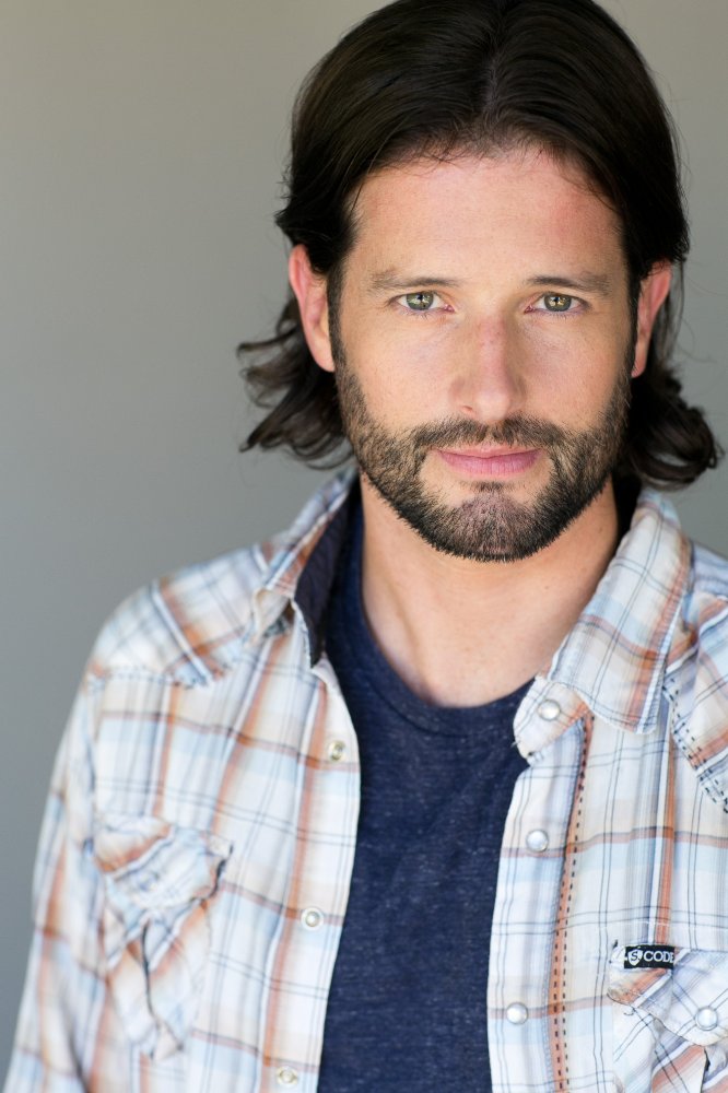 Keith Roenke