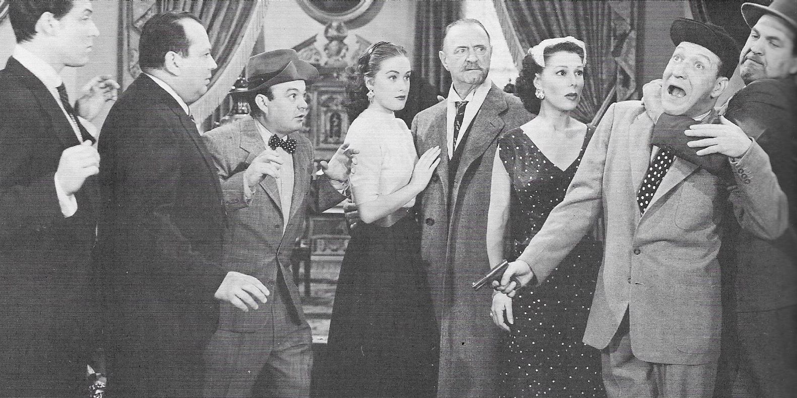 Frank Richards