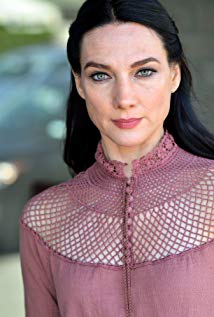 Jen Faith Brown