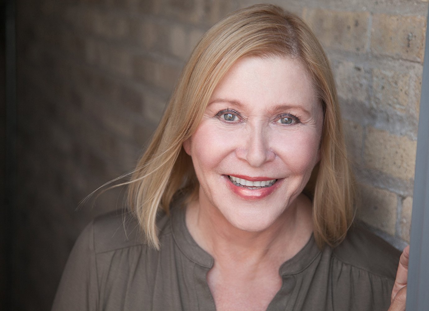 Christina Lindsay
