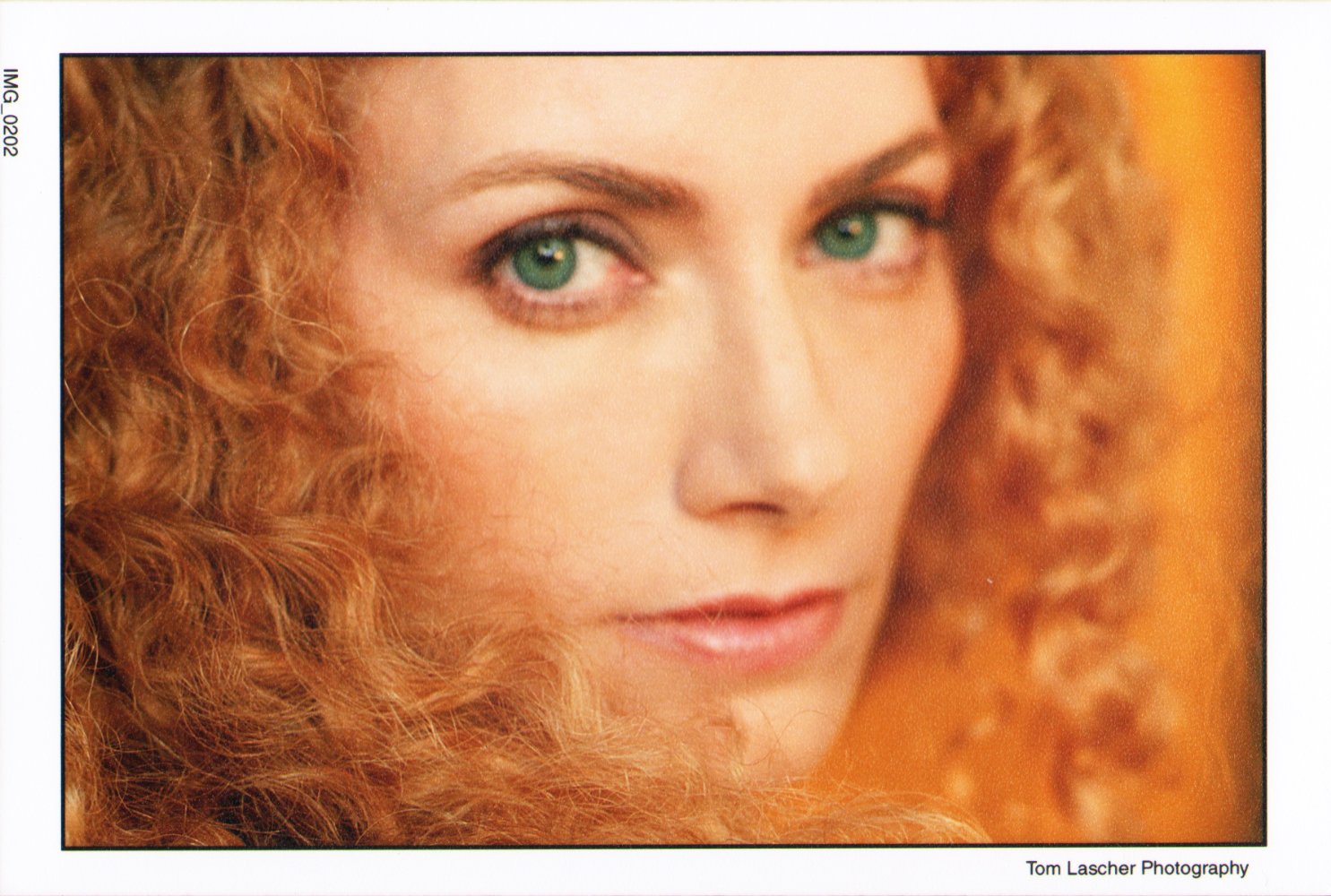 Christine Syron