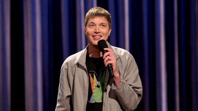 Shane Mauss