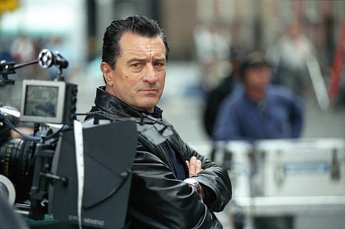 Det. Mitch Preston
