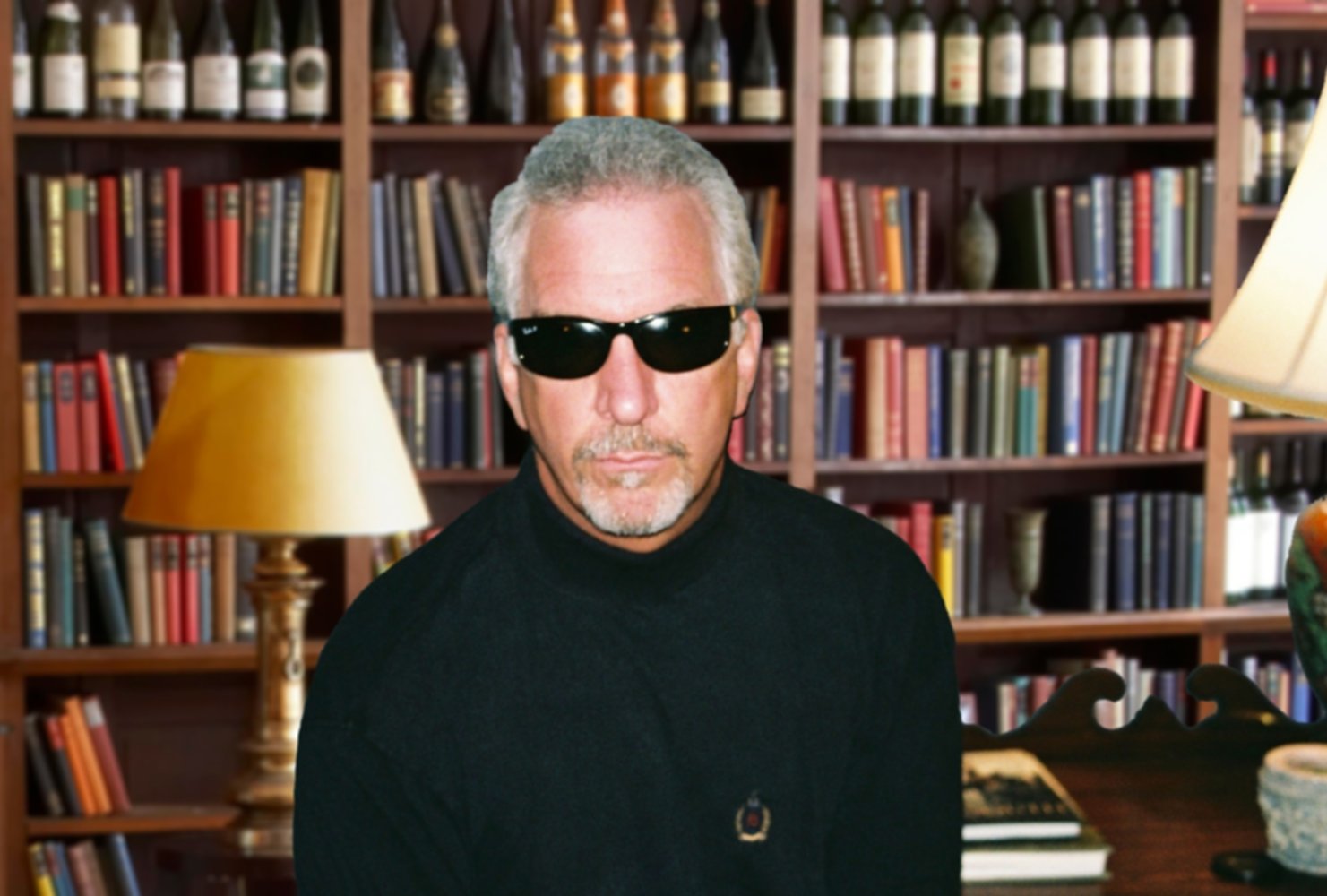 Phil Valentine