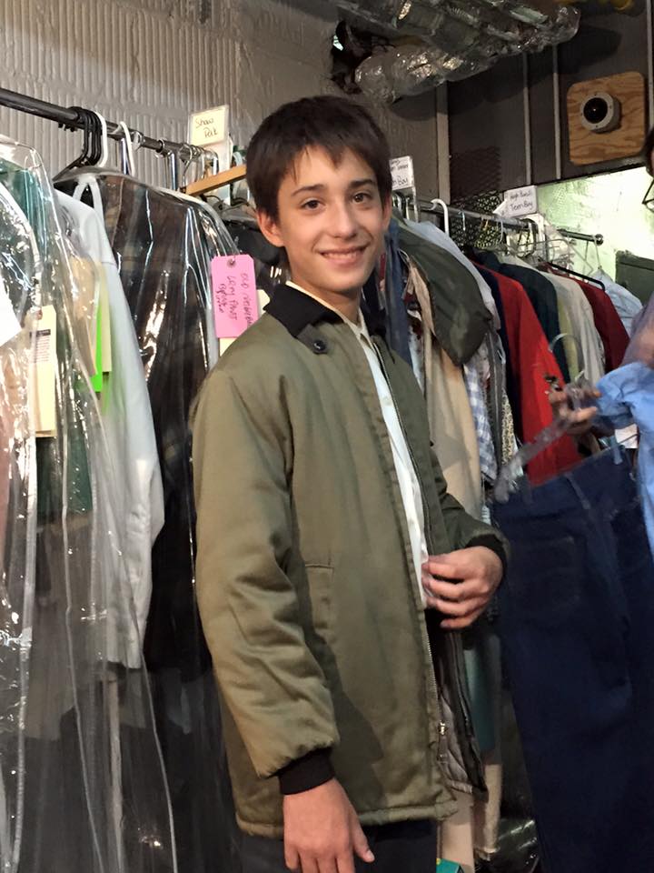 Owen Tanzer