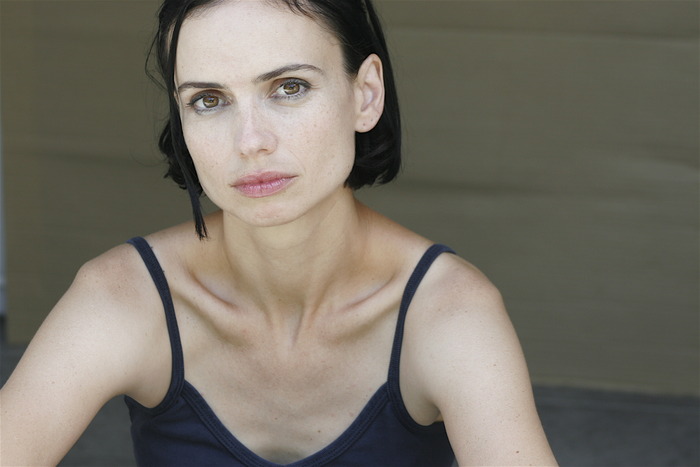 Yvonne Woods