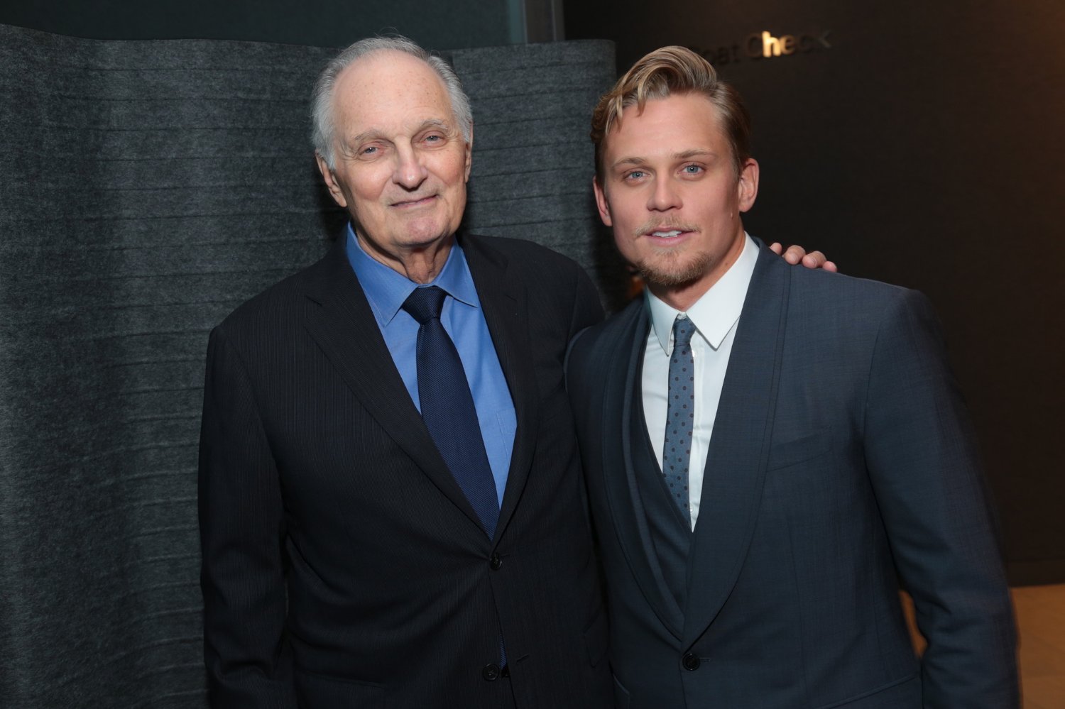 Billy Magnussen