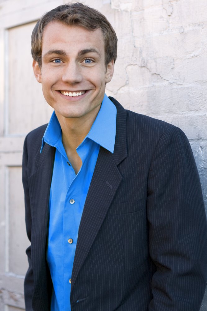 Seth Allison