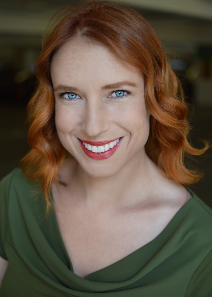Lauren Byrnes