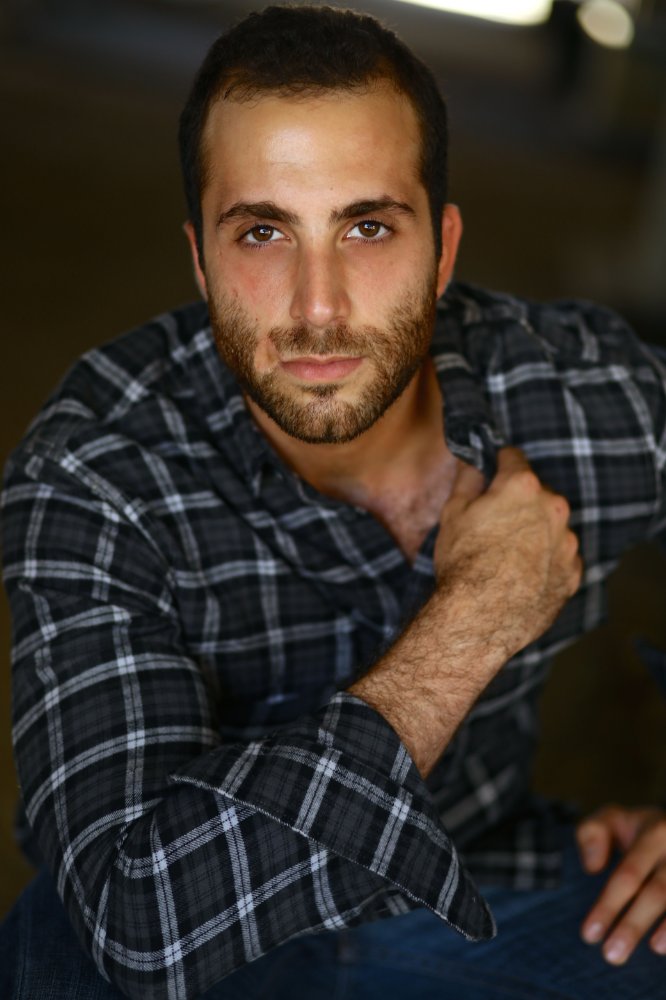 Stephen Hailo