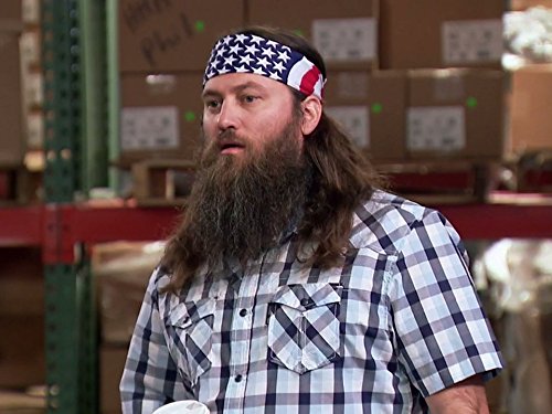 Willie Robertson