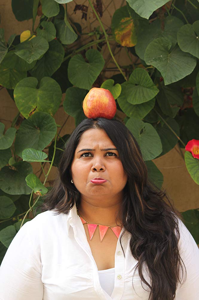 Sumukhi Suresh