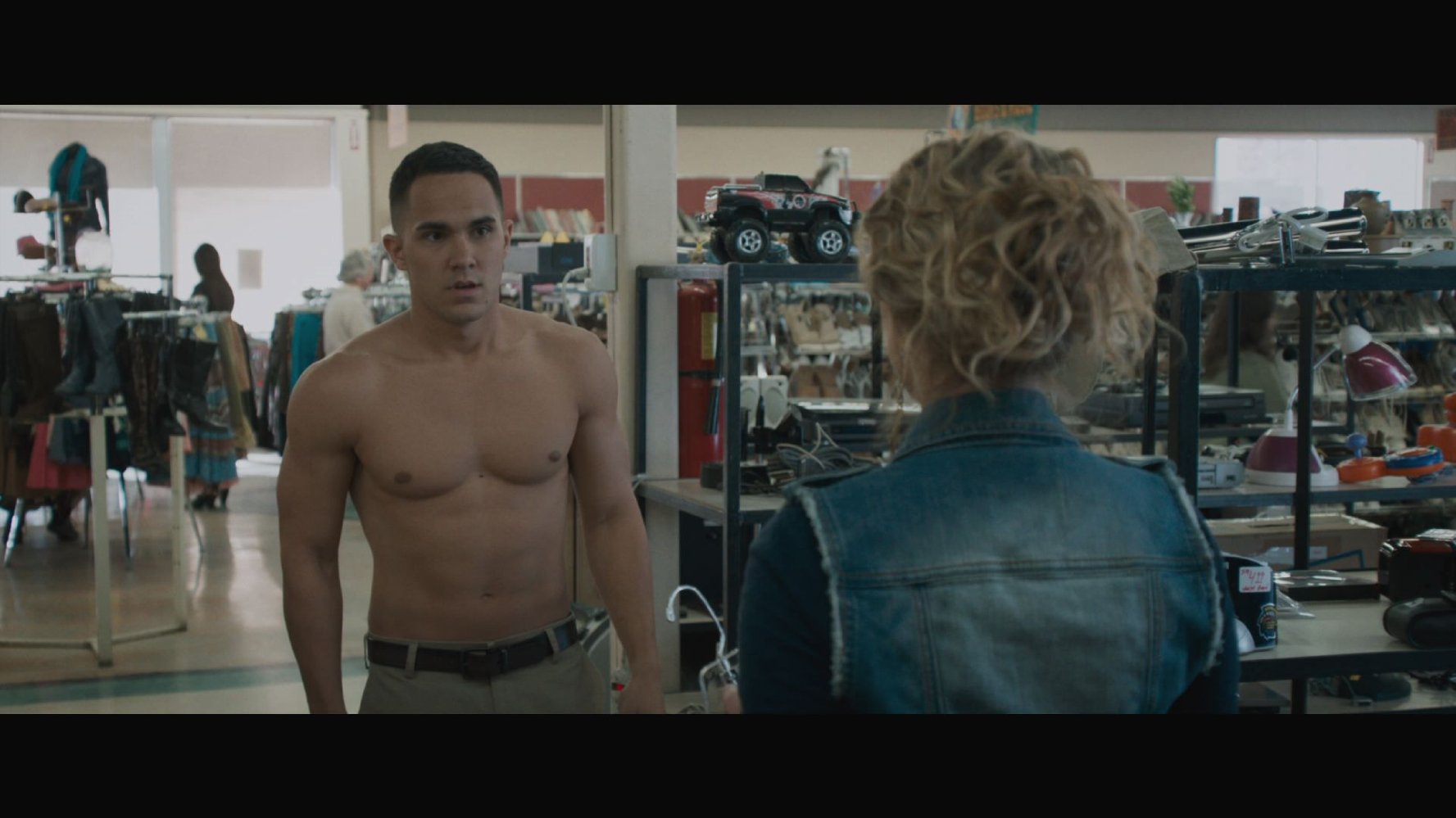 Carlos PenaVega