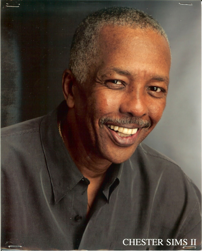Chester A. Sims II