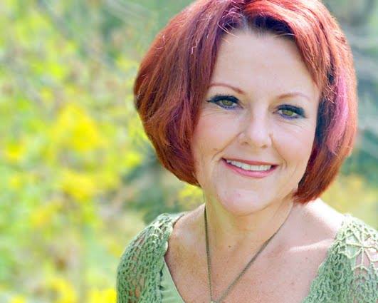Patricia Urbonas Clark