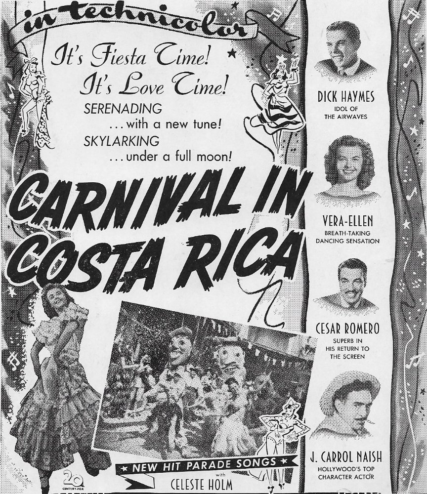 Dick Haymes