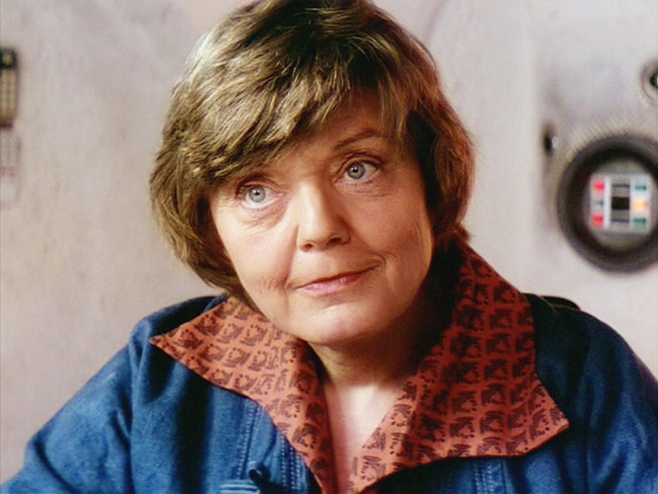 Beru Lars