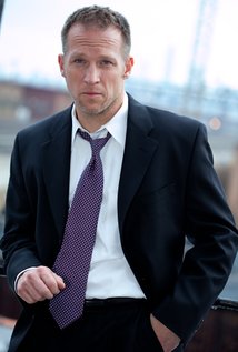 David Vogel