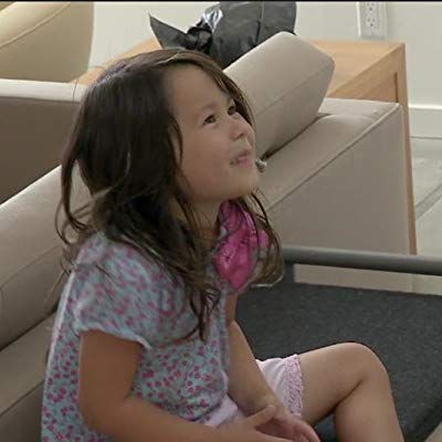 Herself - Laura's Daughter, Herself