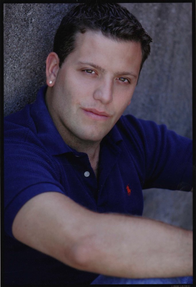 Shamus Fynes