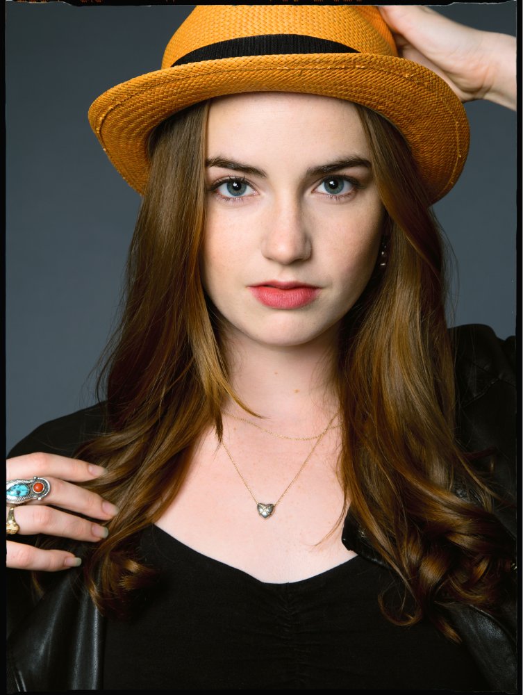 Morgan Lynch