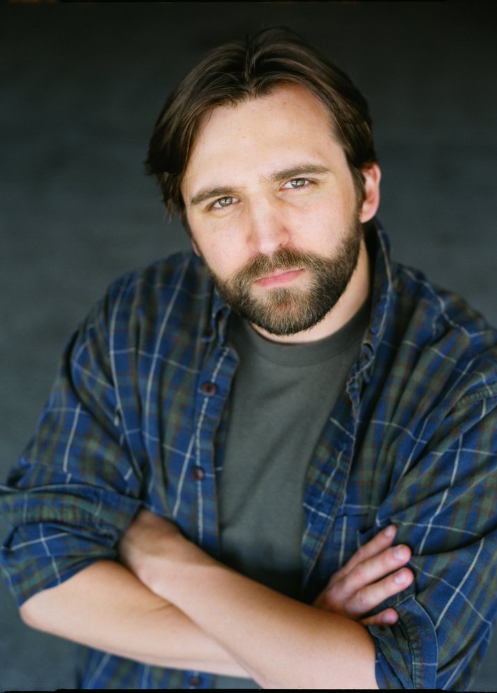 Morgan Brown