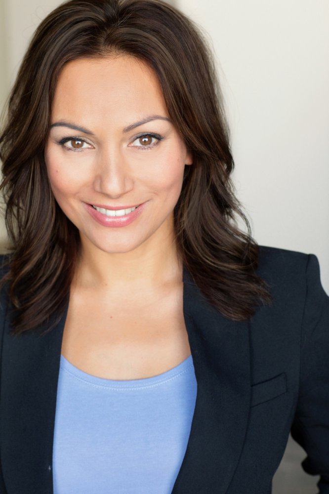 Michelle Avery