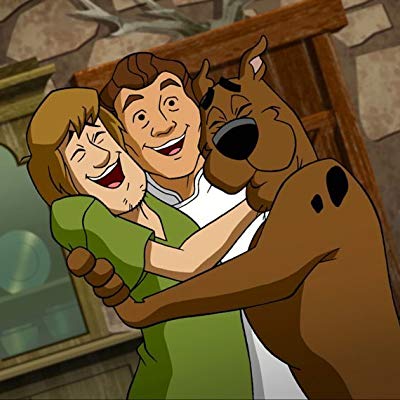 Scooby-Doo, Fred Jones