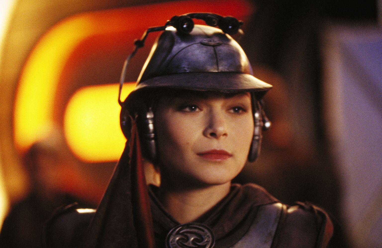 Zam Wesell