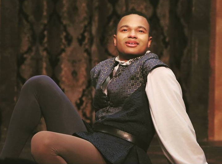 Jacobi Hollingshed