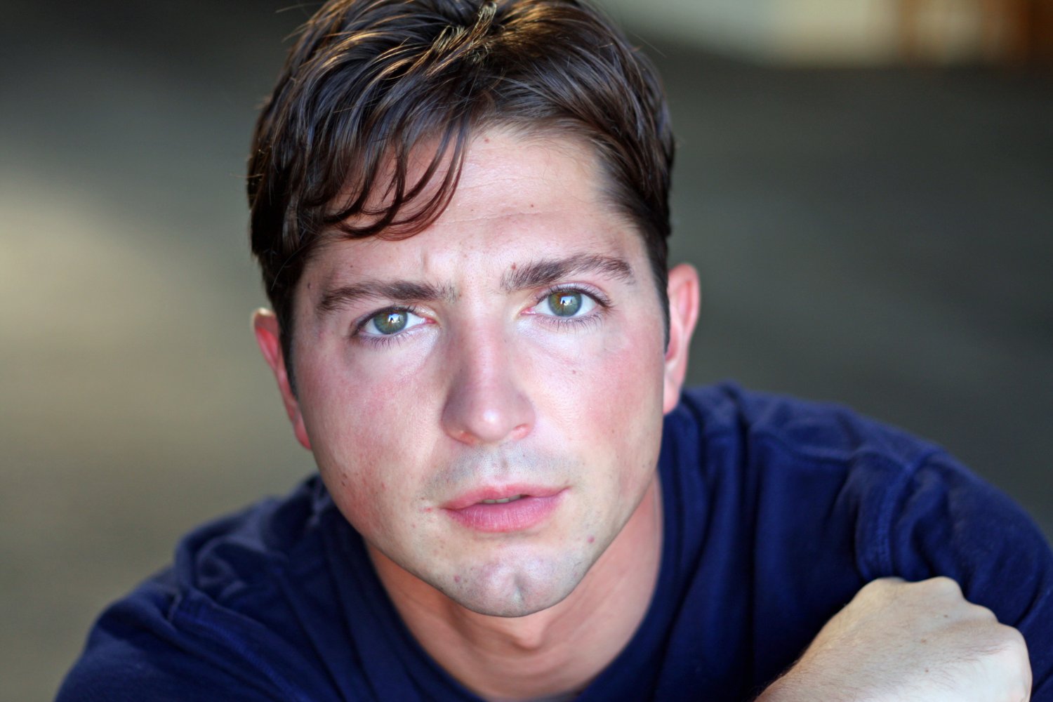 Michael Cercone