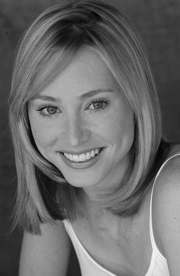 Angie Fox
