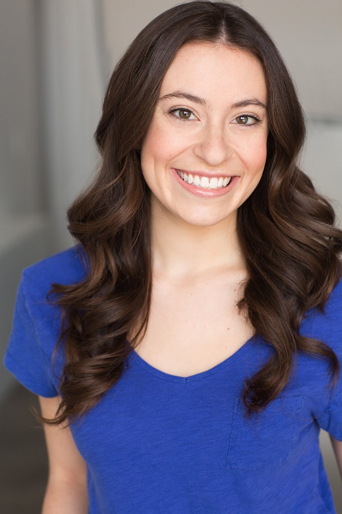 Gina Omilon