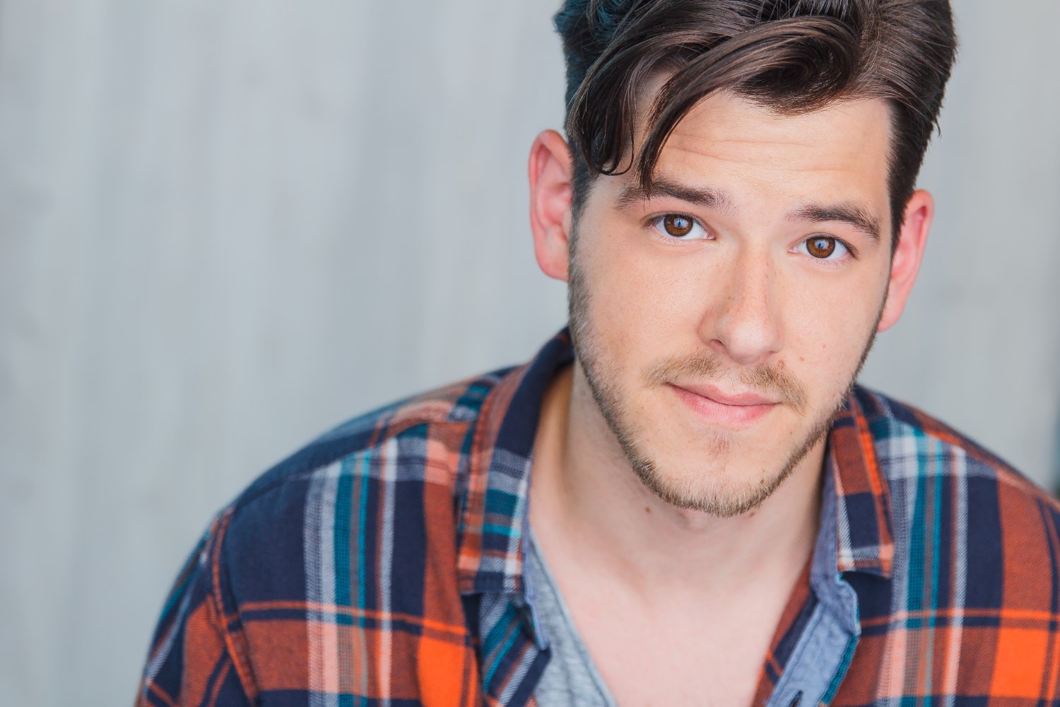 Connor McNamara
