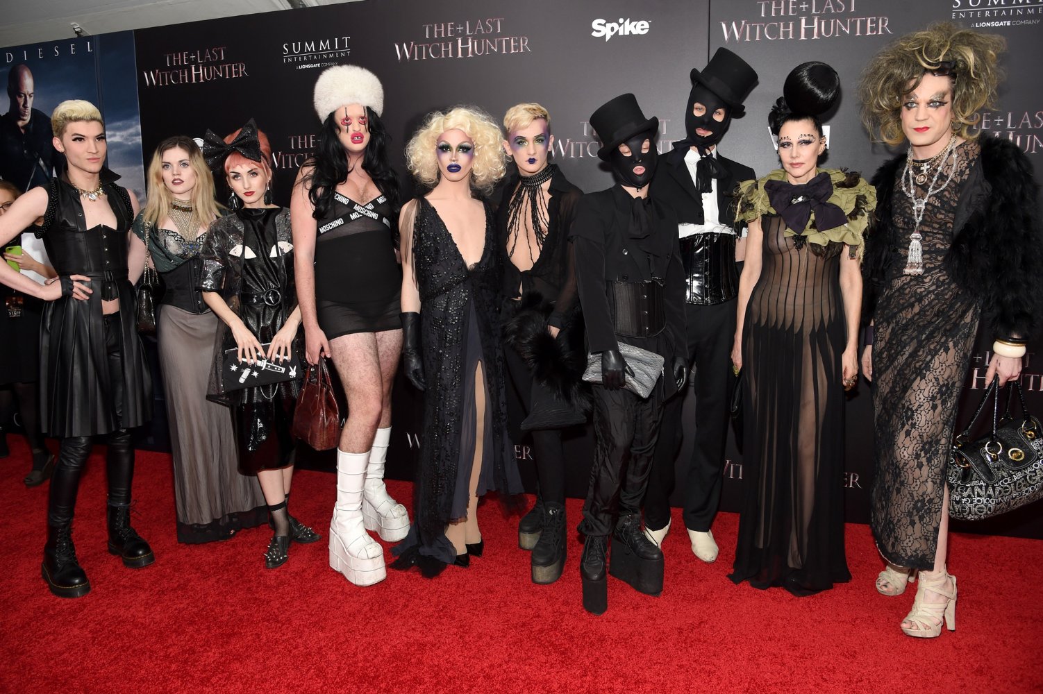 Susanne Bartsch