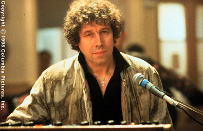 Tony Costello