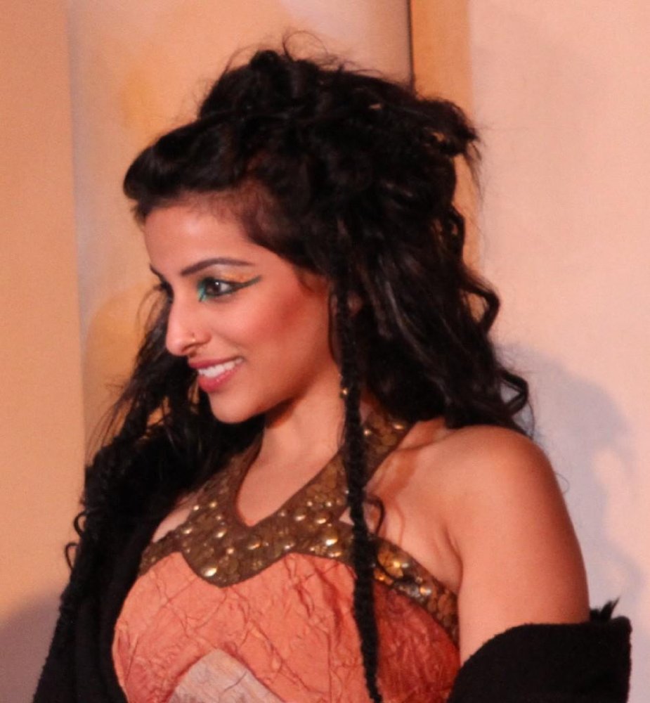 Almeera Jiwa