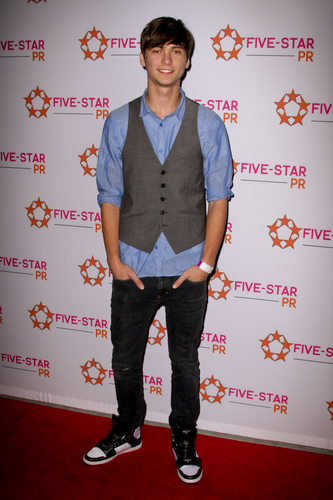 Cooper Peltz