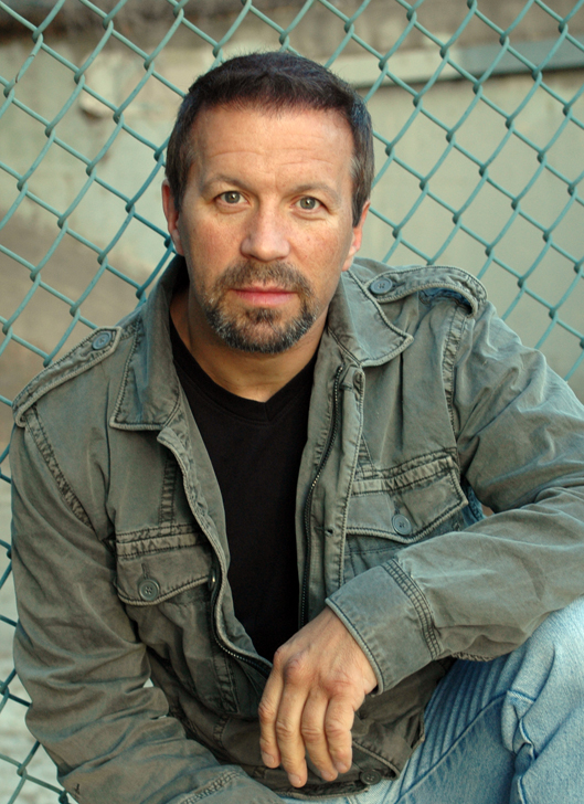 Ron Balicki