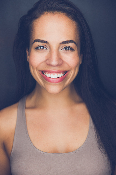 Nathalie Carvalho