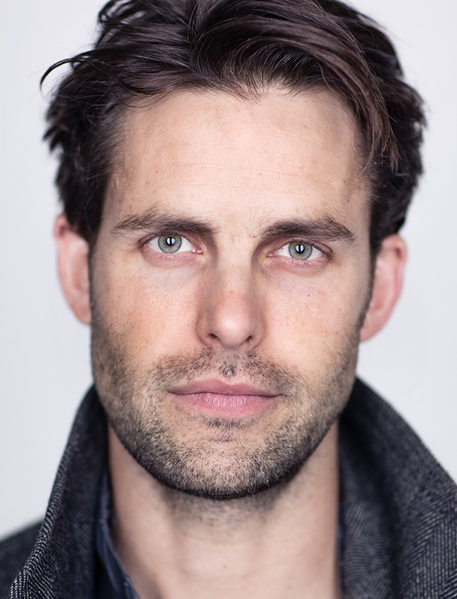 Aidan Whytock