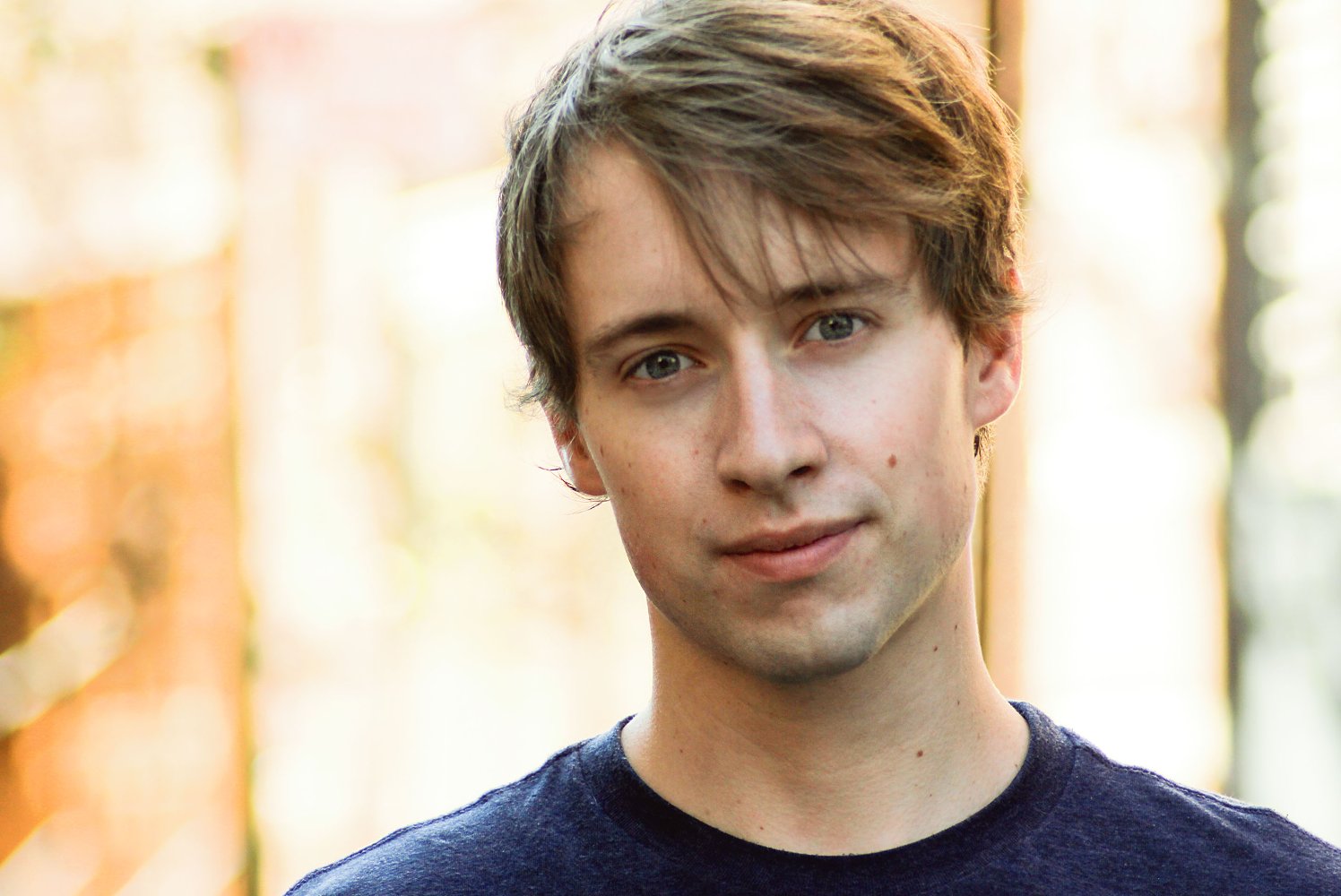 David Rysdahl