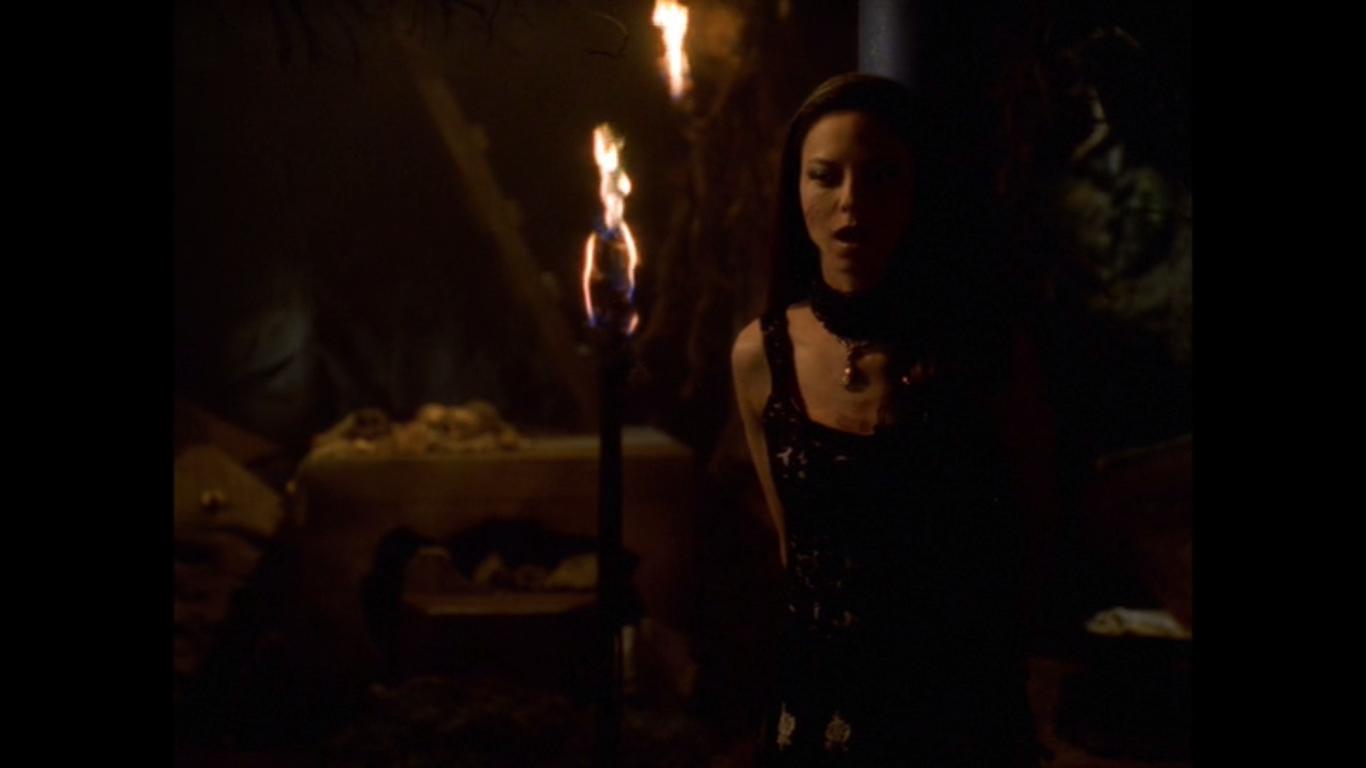 Drusilla
