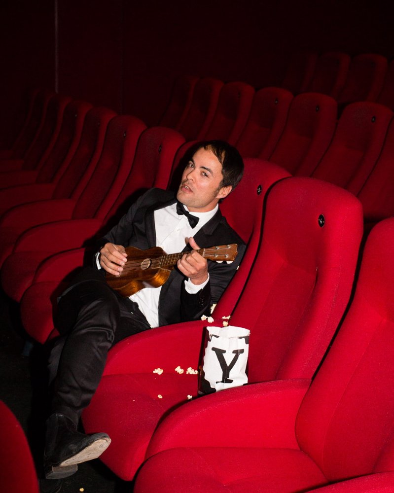 Nikolai Kinski