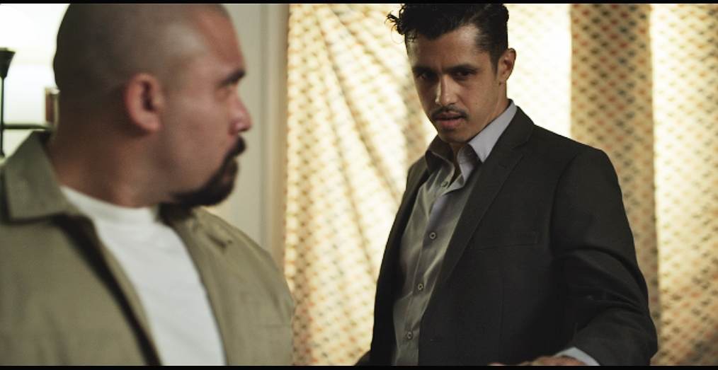Erik-Michael Estrada