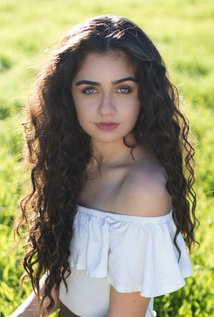 Samantha Elizondo